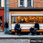 구조주의와 포스트구조주의 철학 - **"The Unseen Threads of Reality" (Structuralism)**
    **Prompt**: A vibrant, detailed image captur...