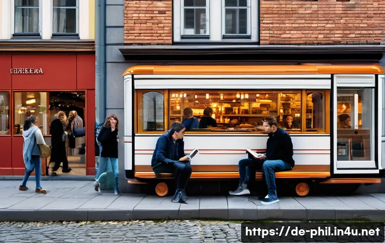 구조주의와 포스트구조주의 철학 - **"The Unseen Threads of Reality" (Structuralism)**
**Prompt**: A vibrant, detailed image captur...