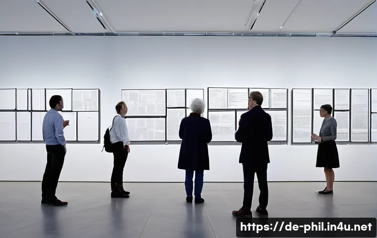 Strukturalismus und Poststrukturalismus: Entdecken Sie die faszinierenden Ideen, die Ihr Weltbild prägen werden 3 구조주의와 포스트구조주의 철학 관련 이미지 1