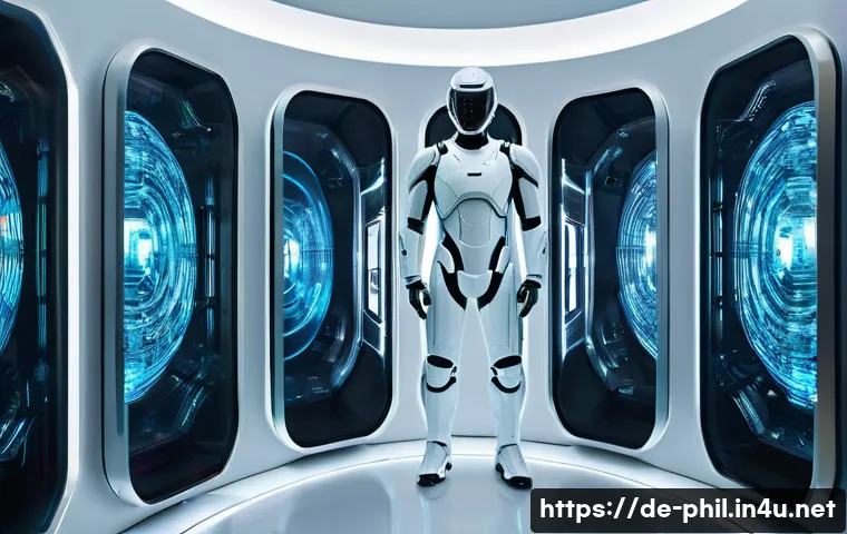 Bewusstsein verstehen: 5 revolutionäre Erkenntnisse, die Ihr Denken verändern werden 3 의식 연구와 철학적 논쟁 관련 이미지 1