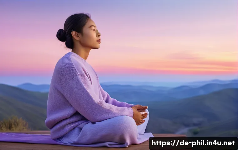 Bewusstsein verstehen: 5 revolutionäre Erkenntnisse, die Ihr Denken verändern werden 4 의식 연구와 철학적 논쟁 관련 이미지 2